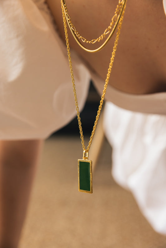 Collar Emi