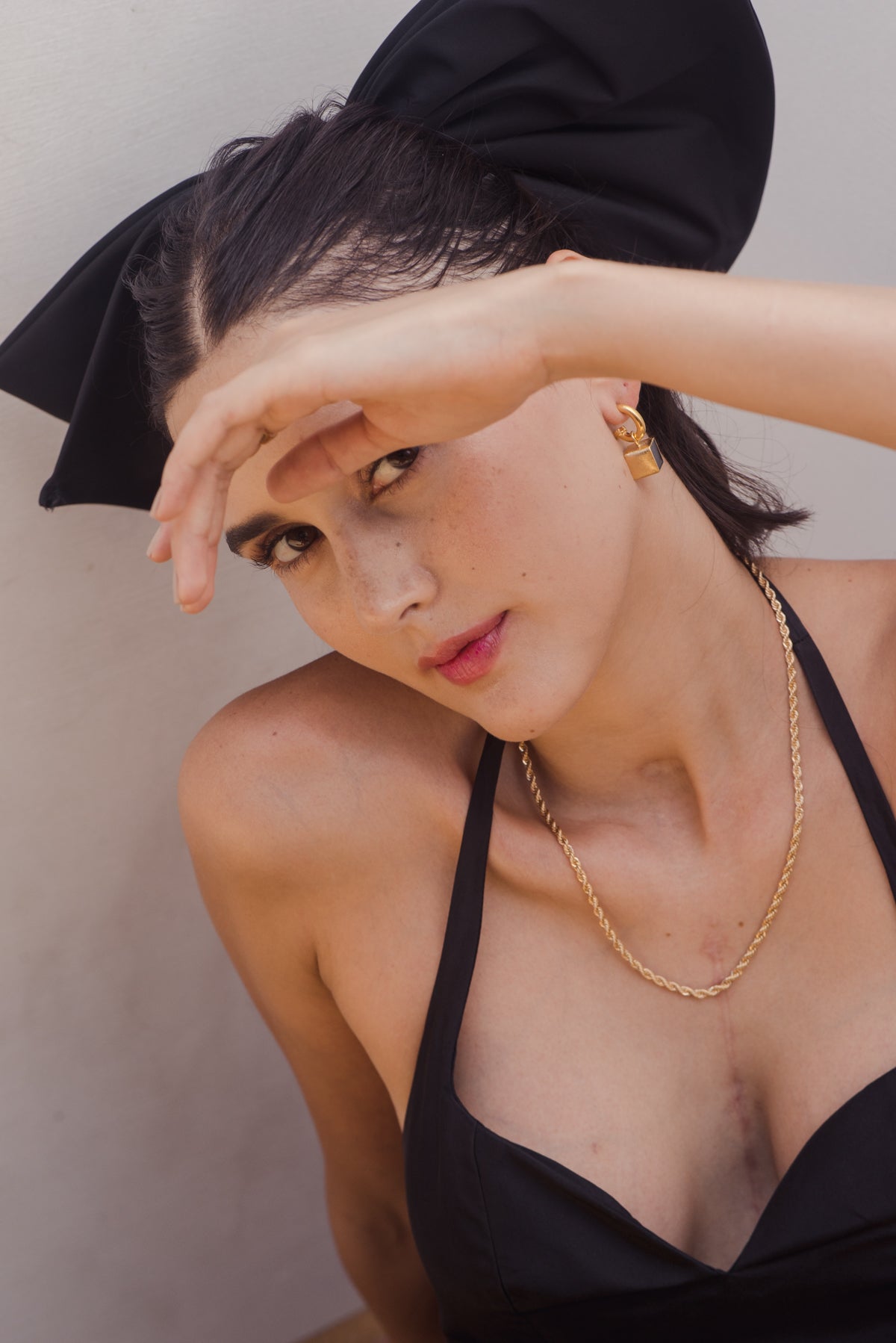 Collar Mila