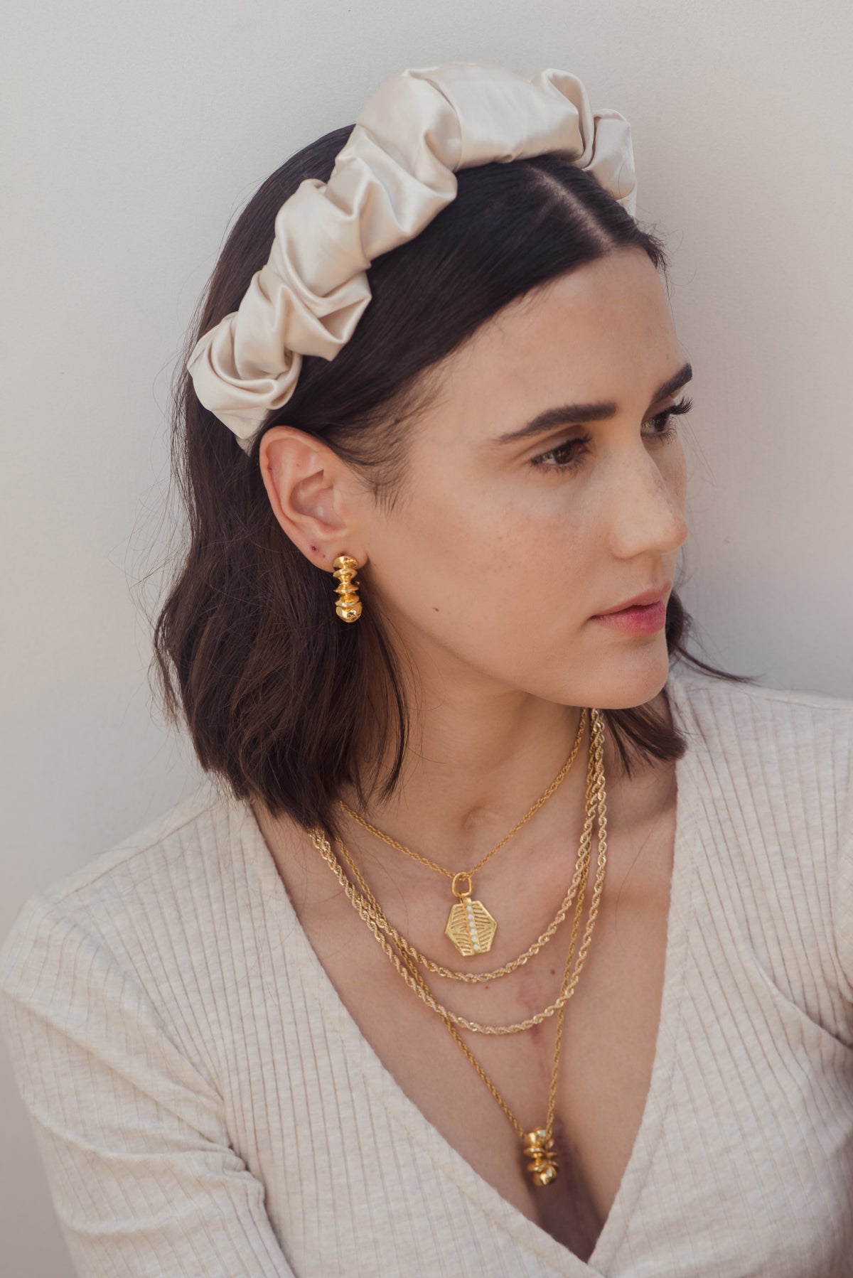 Collar Mila