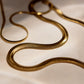 Collar Snake