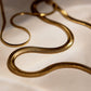 Collar Snake Genderless