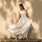 Vestido Marie Curie