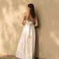 Vestido Marie Curie