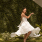 Vestido Marie Curie