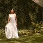 Vestido Marie Curie