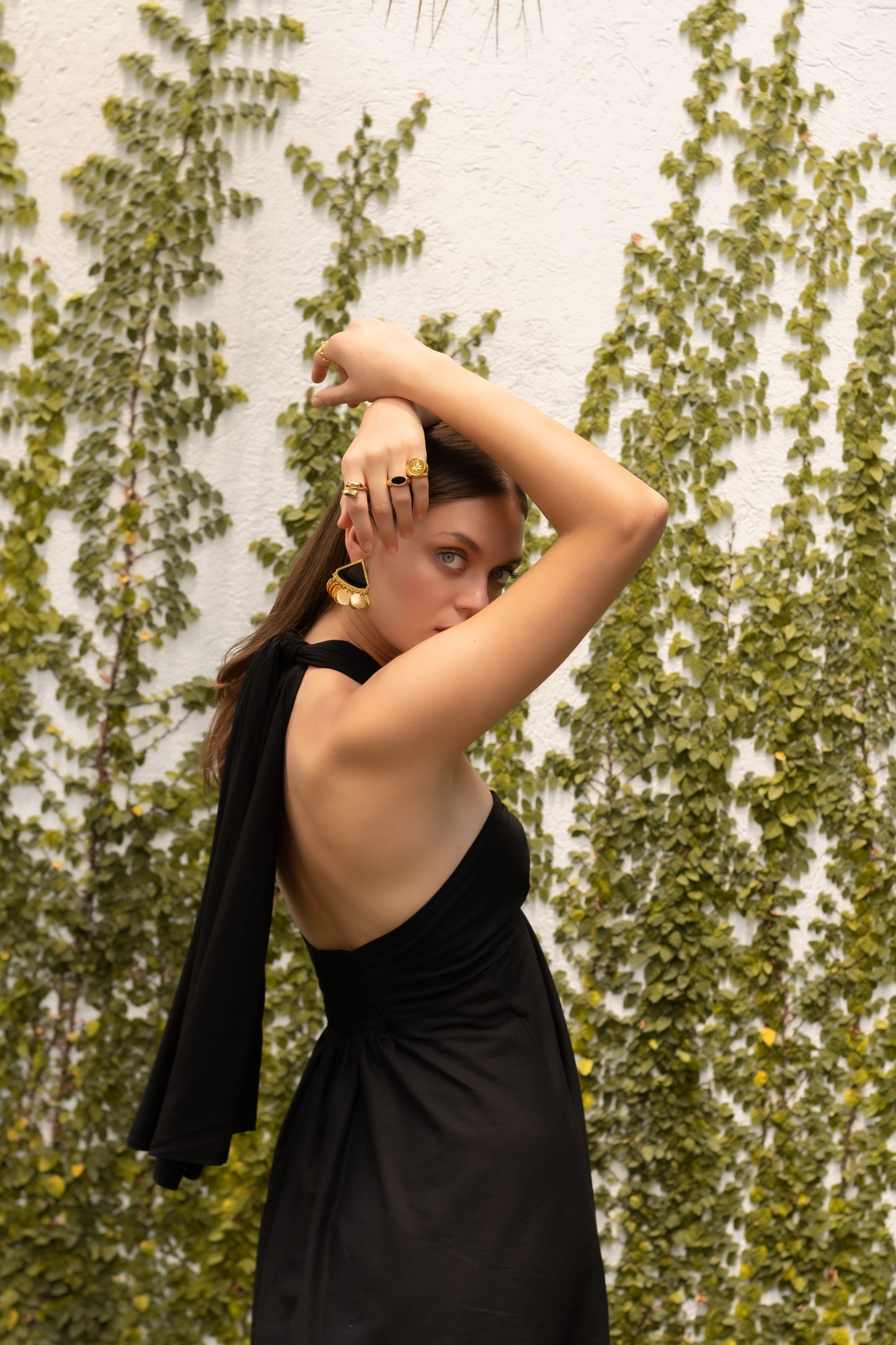 Vestido Emmeline