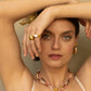 Anillo Shine Delgado