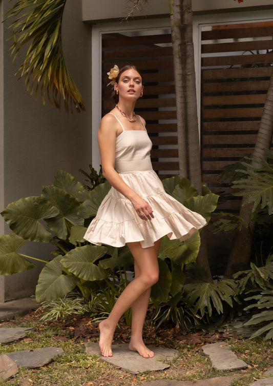 Vestido Margaret