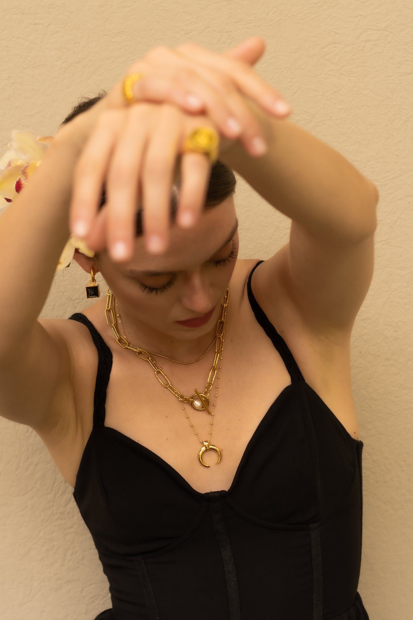 Vestido Frida