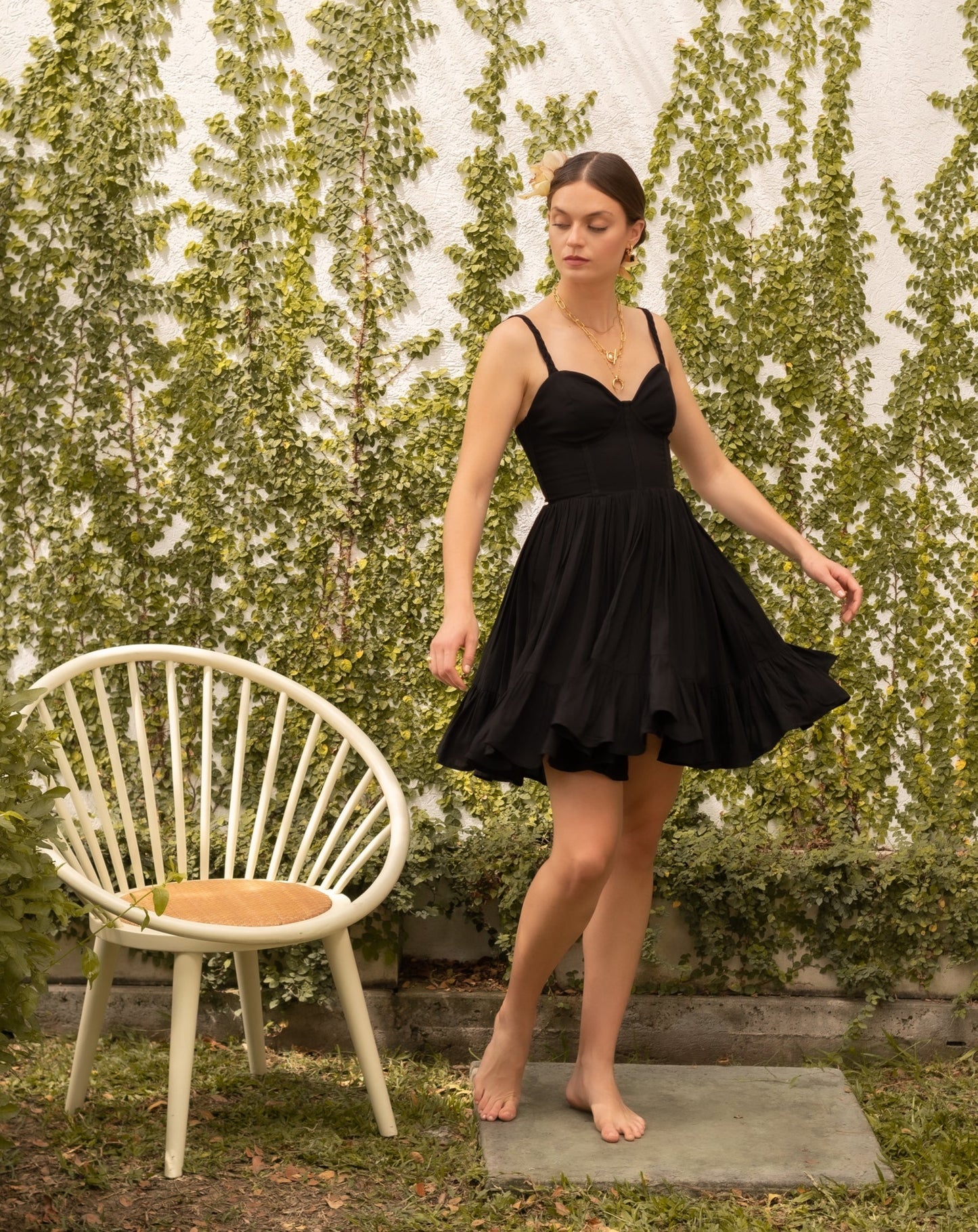 Vestido Frida