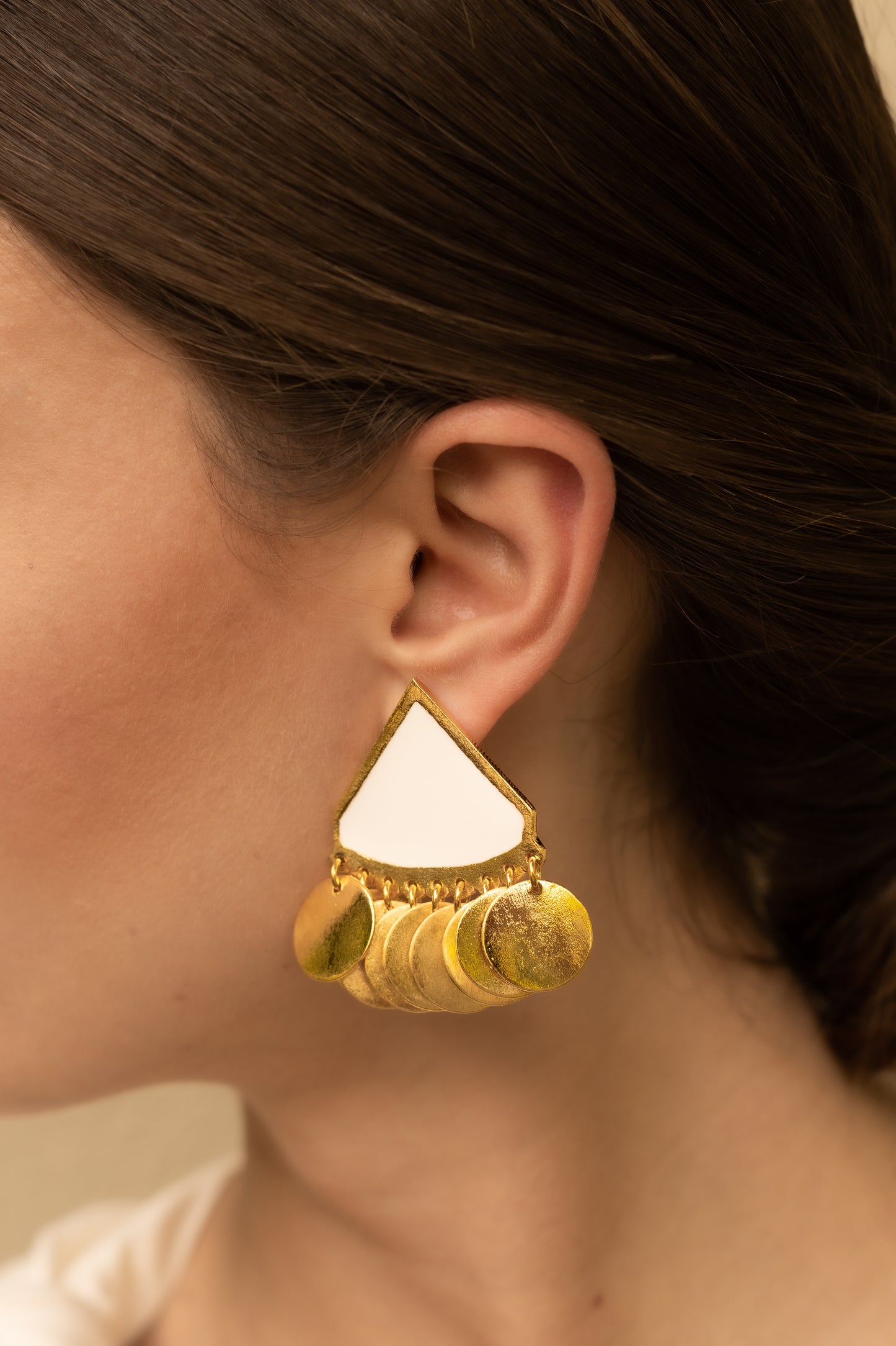 Aretes Esencia