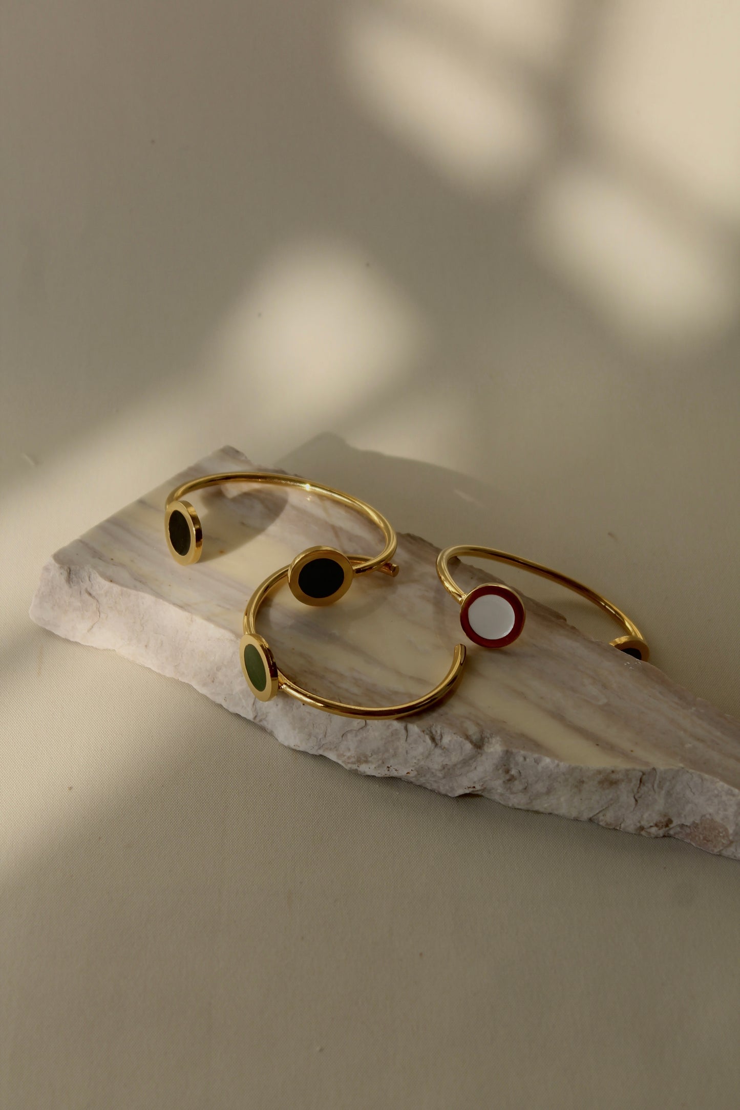 Pulsera Emi Doble