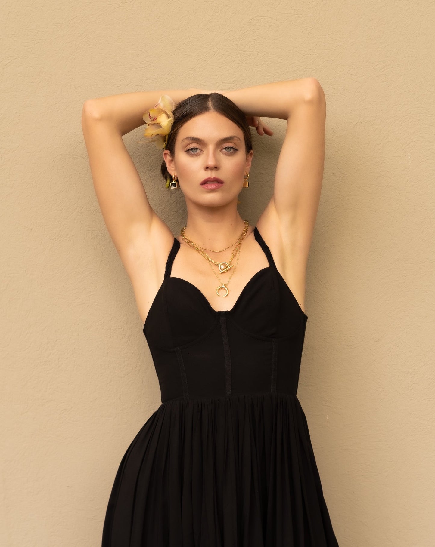 Vestido Frida