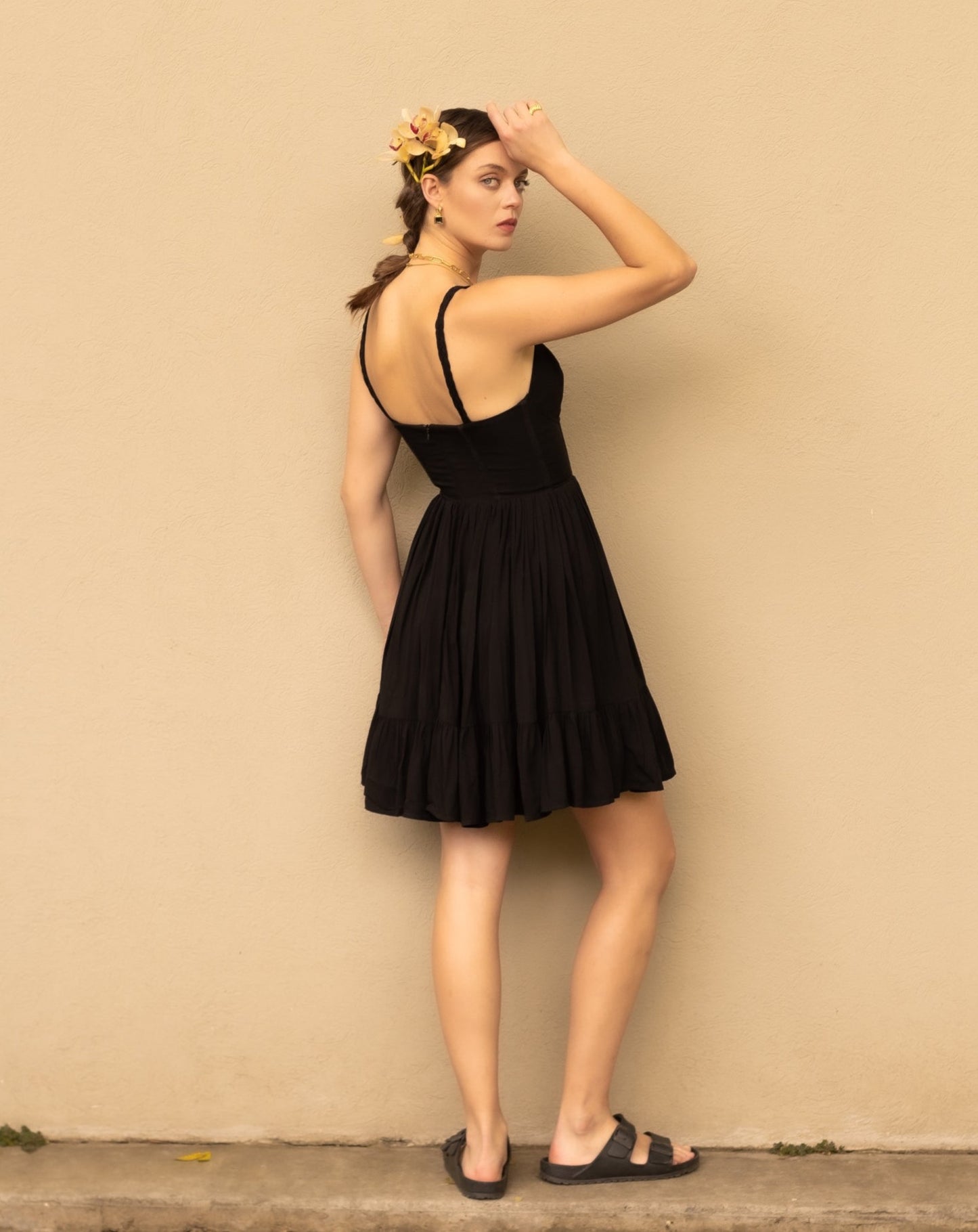 Vestido Frida